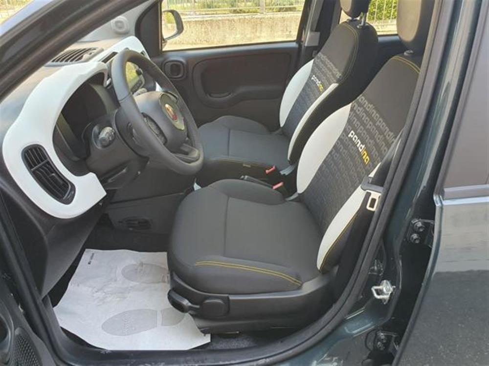 Panda Panda 1.0 FireFly S&S Hybr