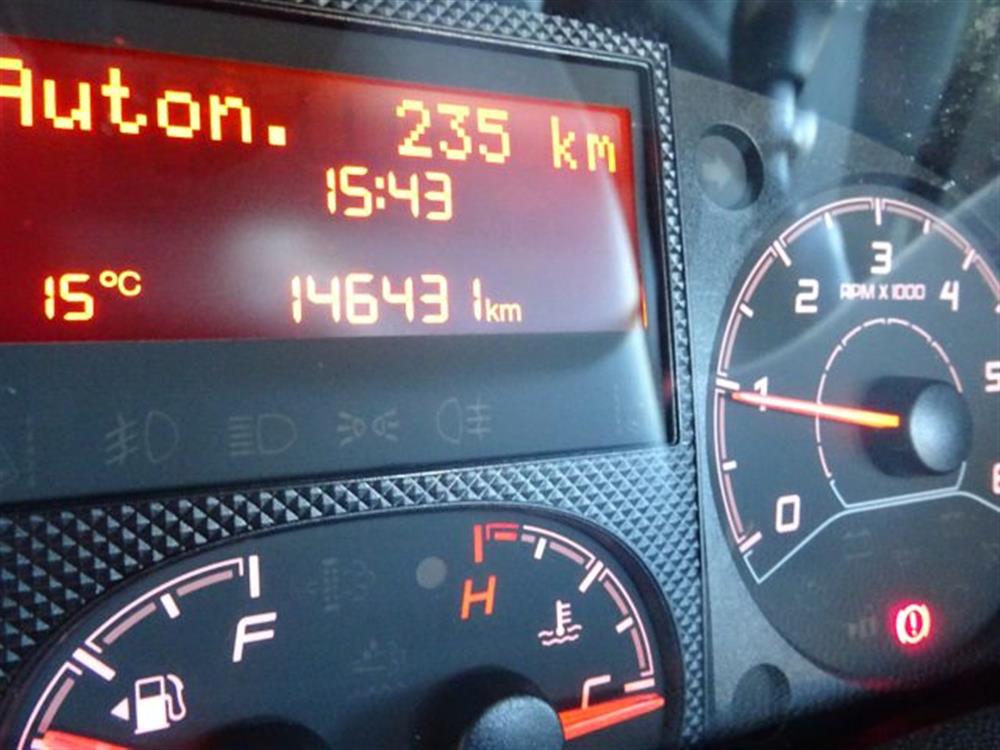 Ducato Ducato MAXI 35Q2.3 MJT 140C