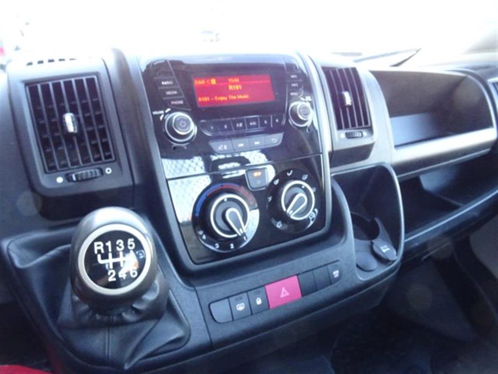 Ducato Ducato MAXI 35Q2.3 MJT 140C