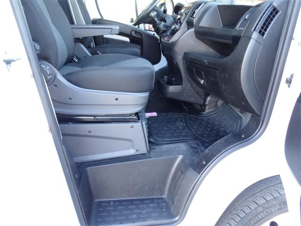 Ducato Ducato MAXI 35Q2.3 MJT 140C