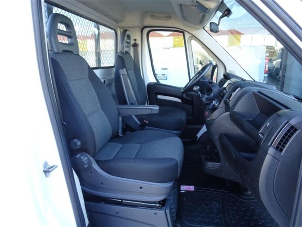 Ducato Ducato MAXI 35Q2.3 MJT 140C