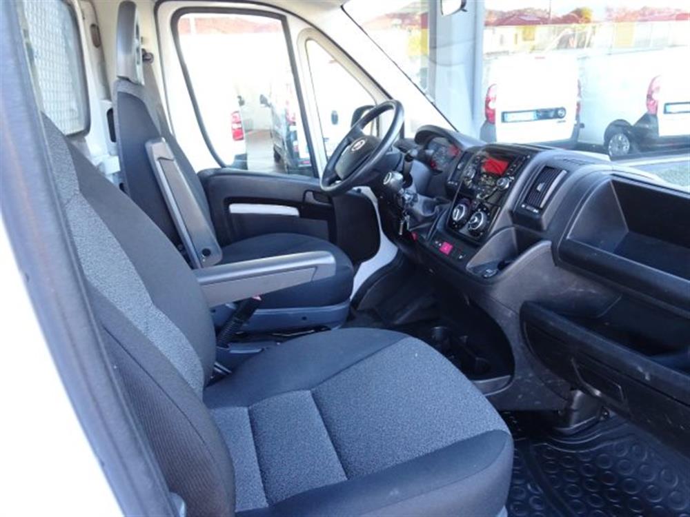 Ducato Ducato MAXI 35Q2.3 MJT 140C