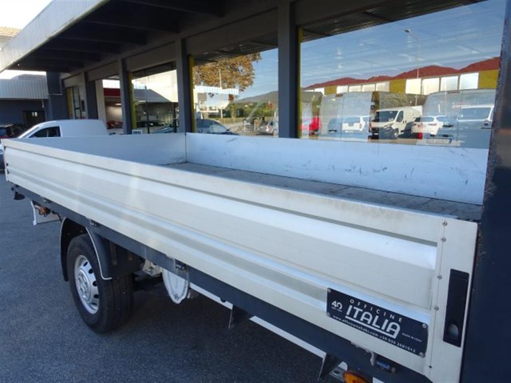 Ducato Ducato MAXI 35Q2.3 MJT 140C