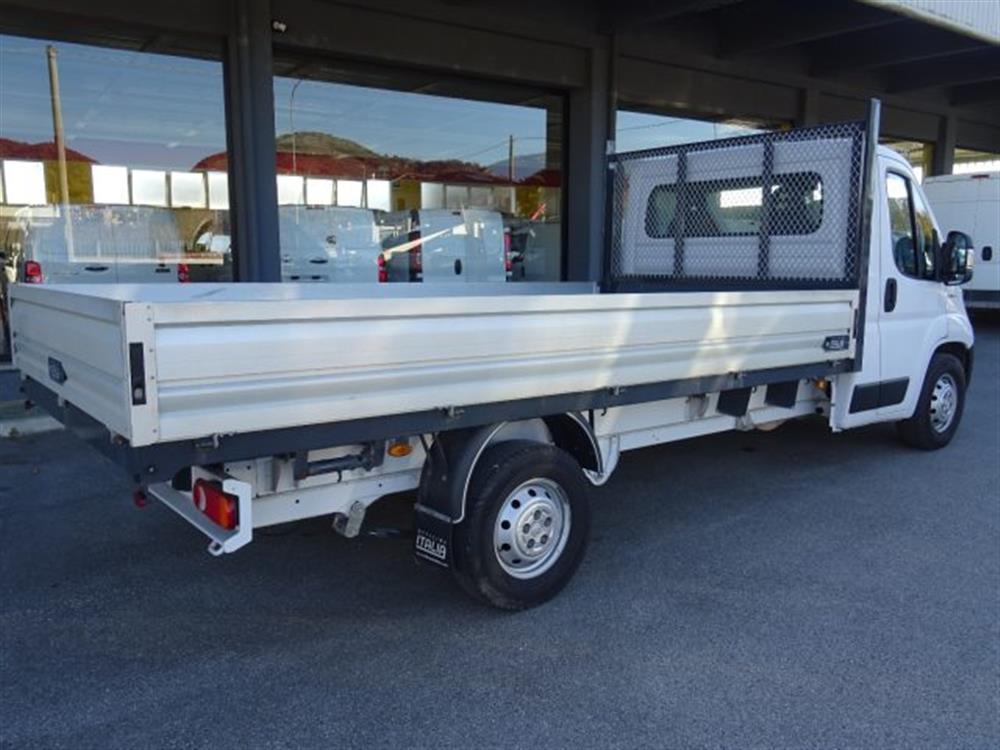 Ducato Ducato MAXI 35Q2.3 MJT 140C