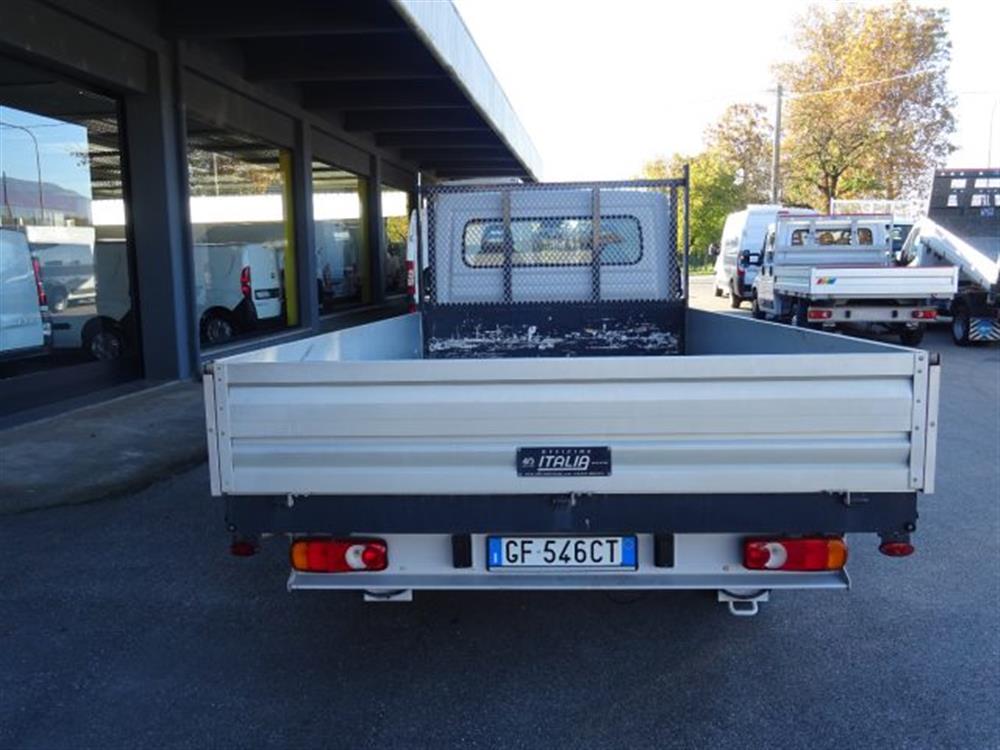 Ducato Ducato MAXI 35Q2.3 MJT 140C