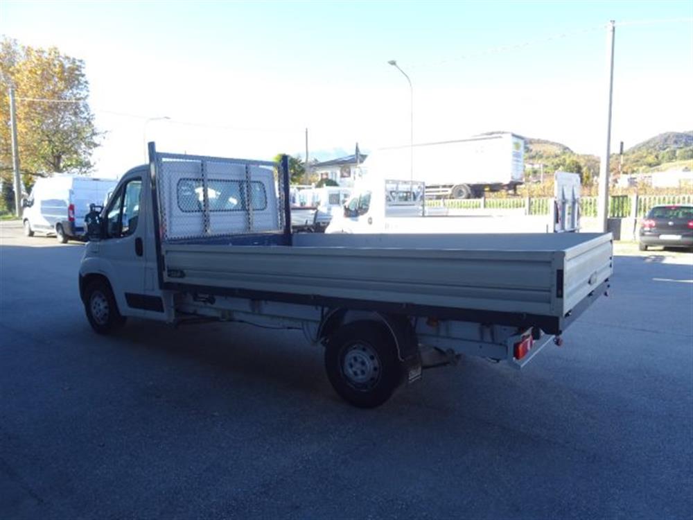 Ducato Ducato MAXI 35Q2.3 MJT 140C