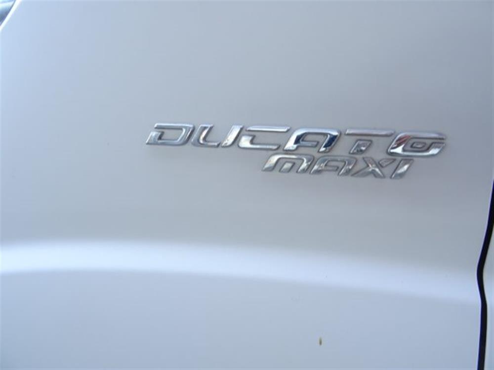 Ducato Ducato MAXI 35Q2.3 MJT 140C