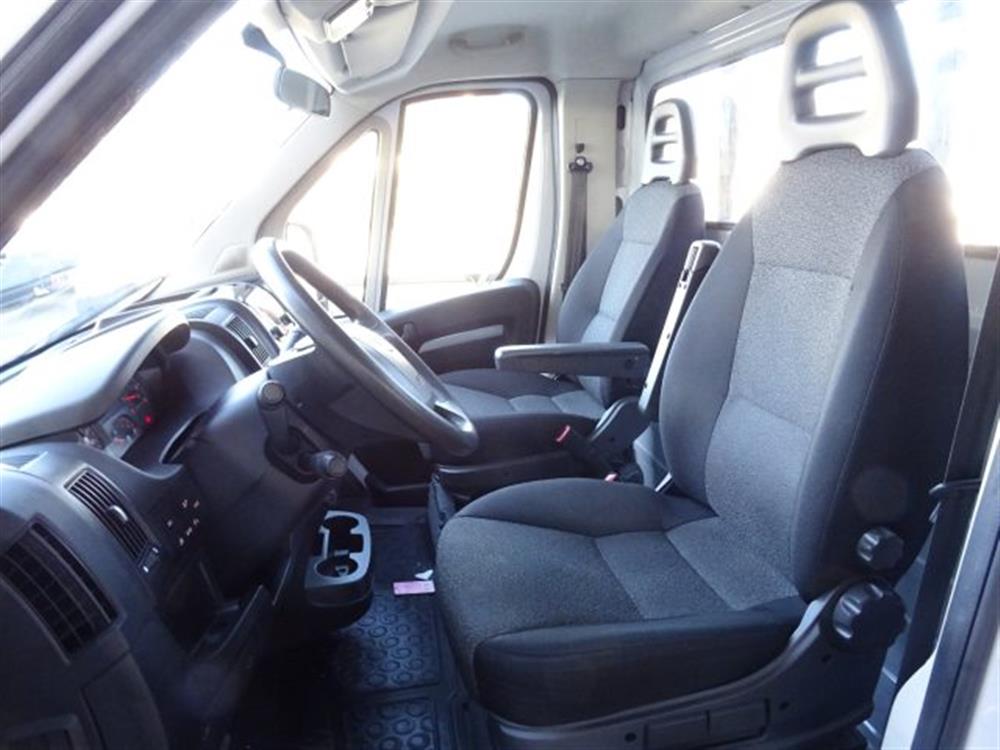 Ducato Ducato MAXI 35Q2.3 MJT 140C