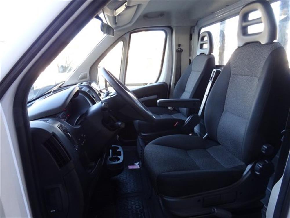 Ducato Ducato MAXI 35Q2.3 MJT 140C