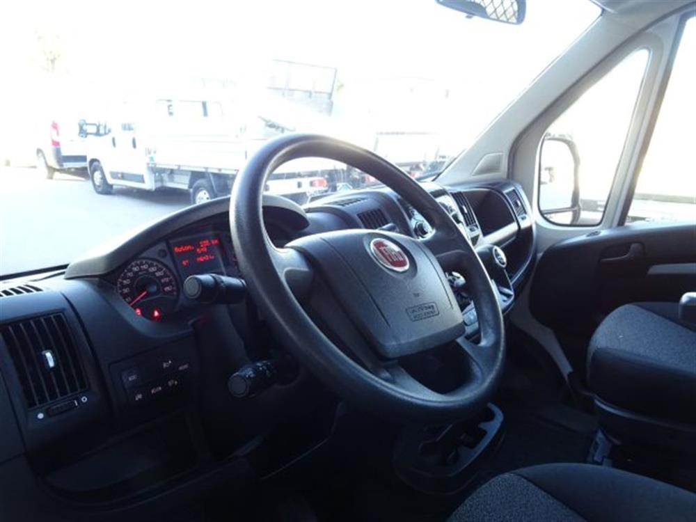 Ducato Ducato MAXI 35Q2.3 MJT 140C