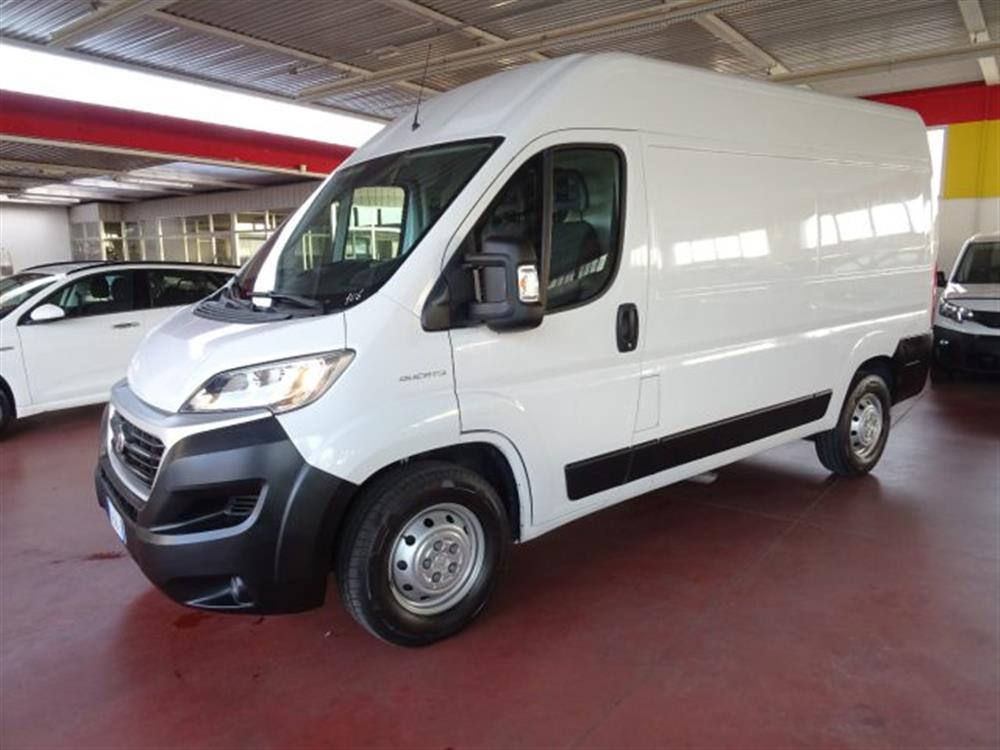 Ducato Ducato 35 Q 2.3MJT 130CV PM