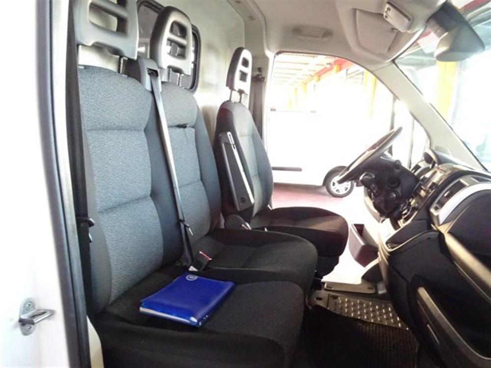 Ducato Ducato 35 Q 2.3MJT 130CV PM