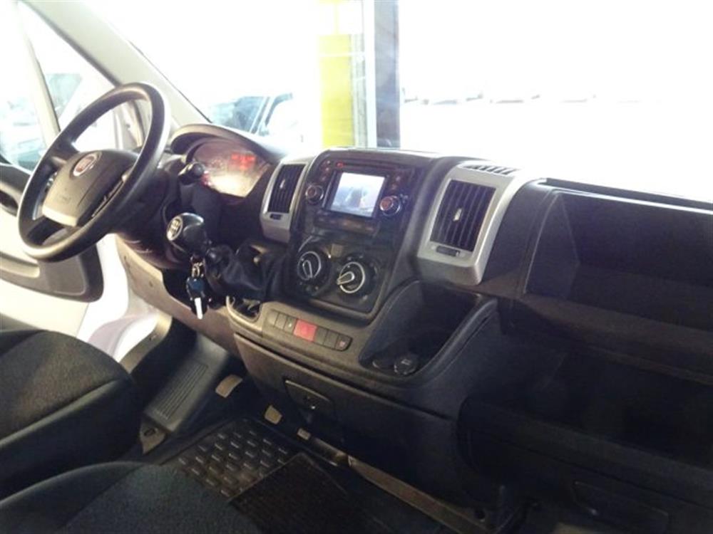 Ducato Ducato 35 Q 2.3MJT 130CV PM