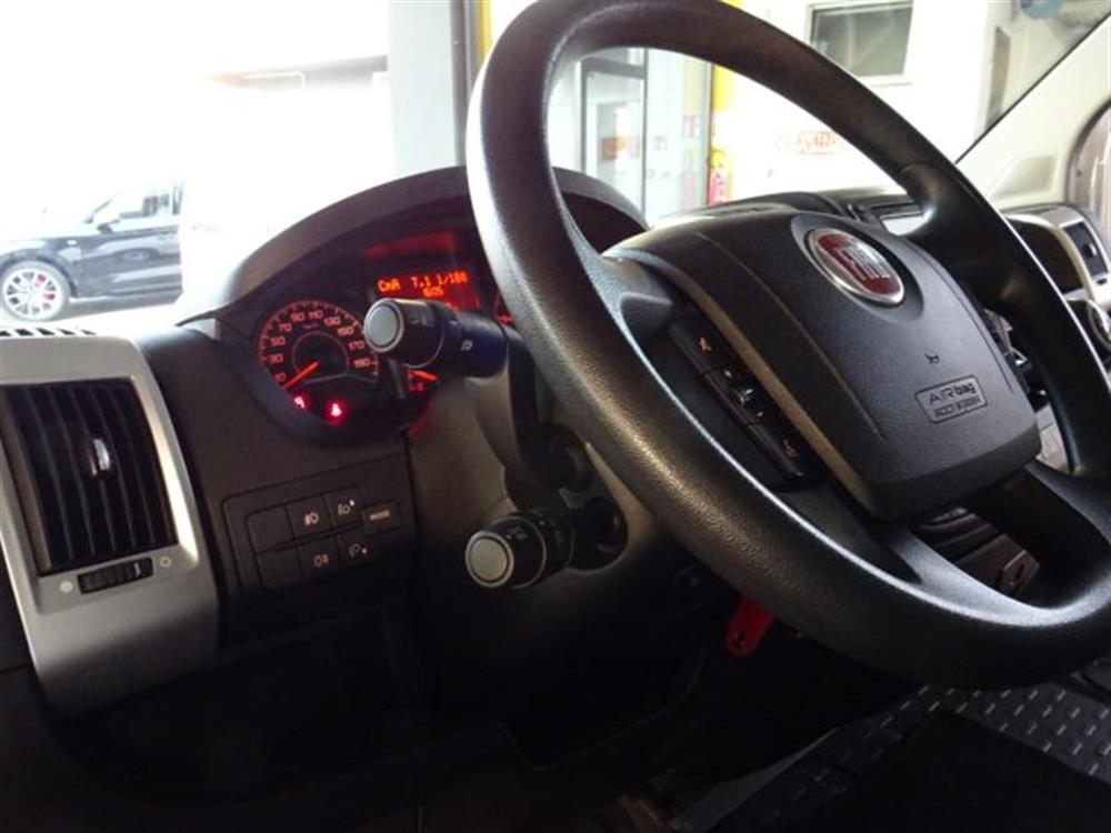Ducato Ducato 35 Q 2.3MJT 130CV PM