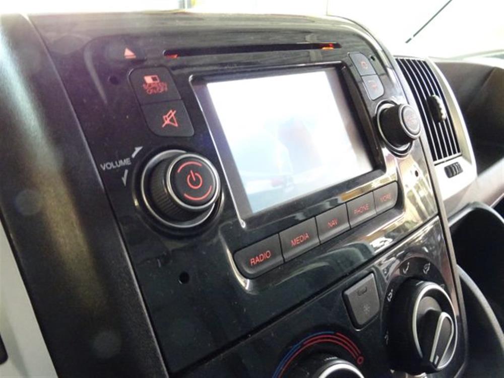 Ducato Ducato 35 Q 2.3MJT 130CV PM