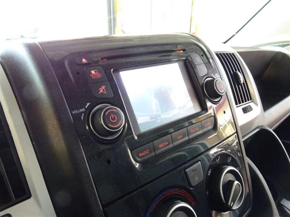 Ducato Ducato 35 Q 2.3MJT 130CV PM