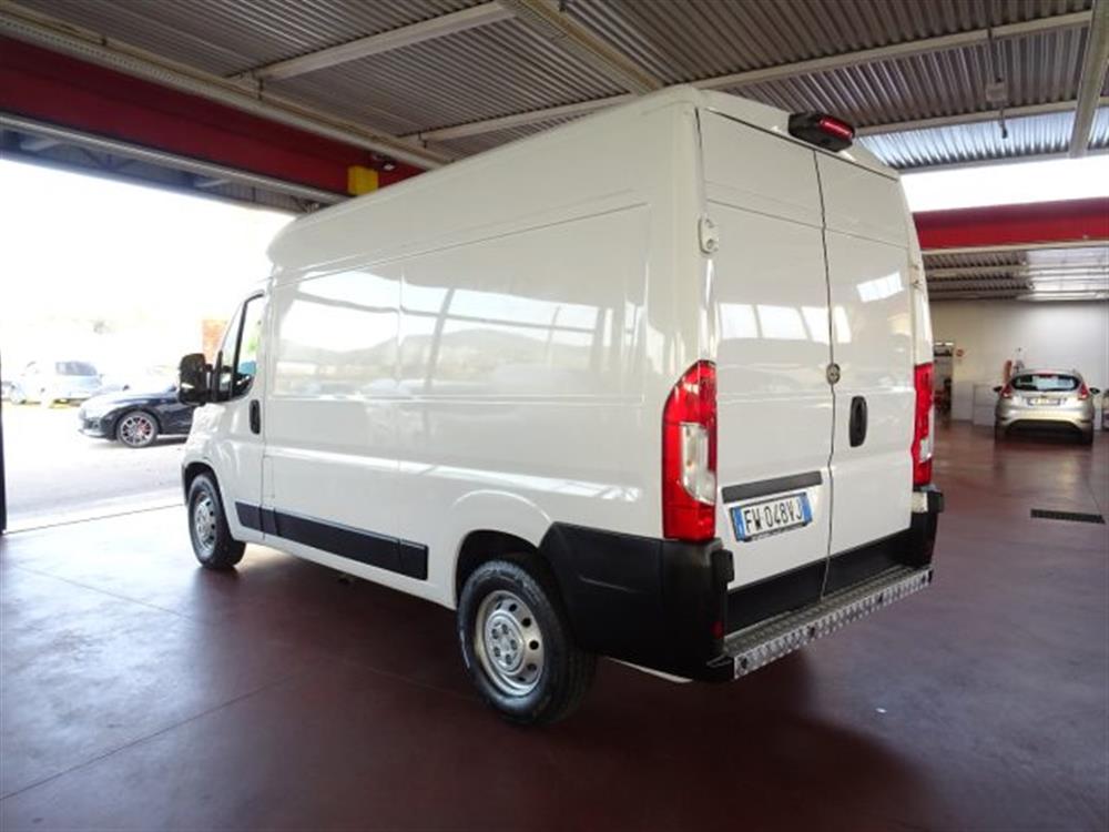 Ducato Ducato 35 Q 2.3MJT 130CV PM