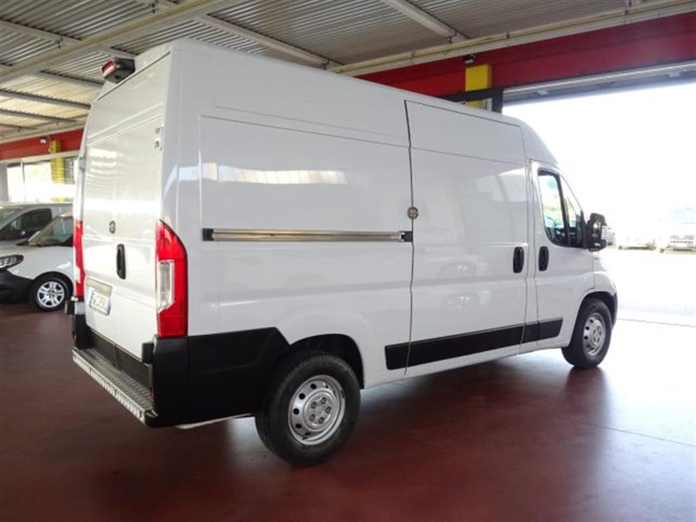 Ducato Ducato 35 Q 2.3MJT 130CV PM