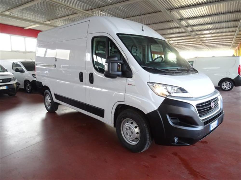 Ducato Ducato 35 Q 2.3MJT 130CV PM