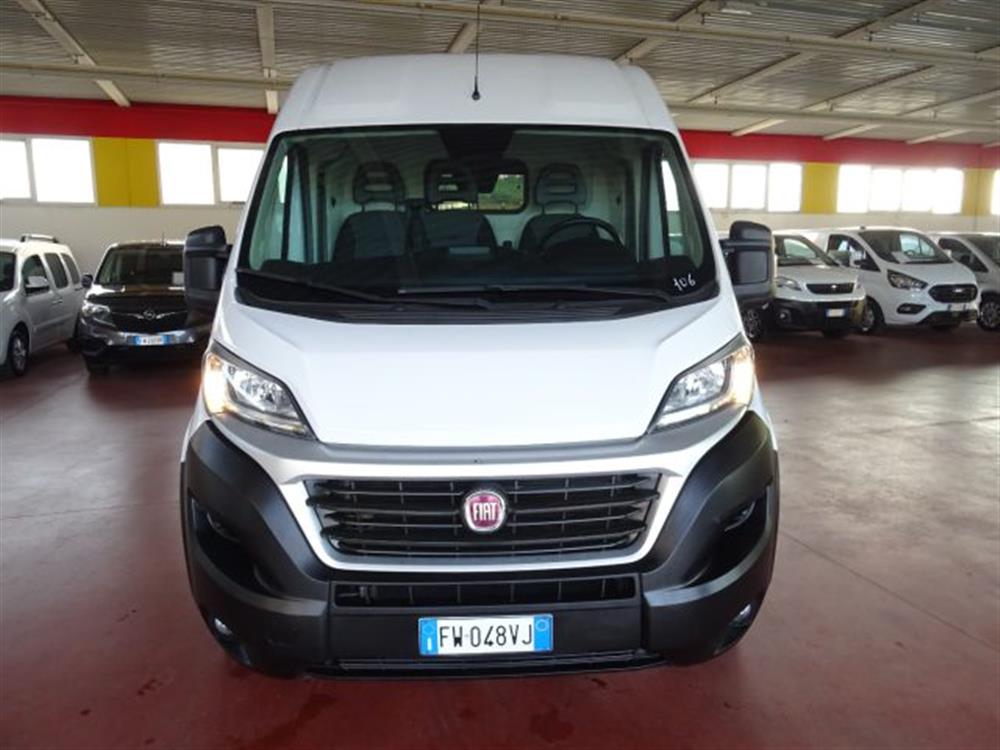 Ducato Ducato 35 Q 2.3MJT 130CV PM