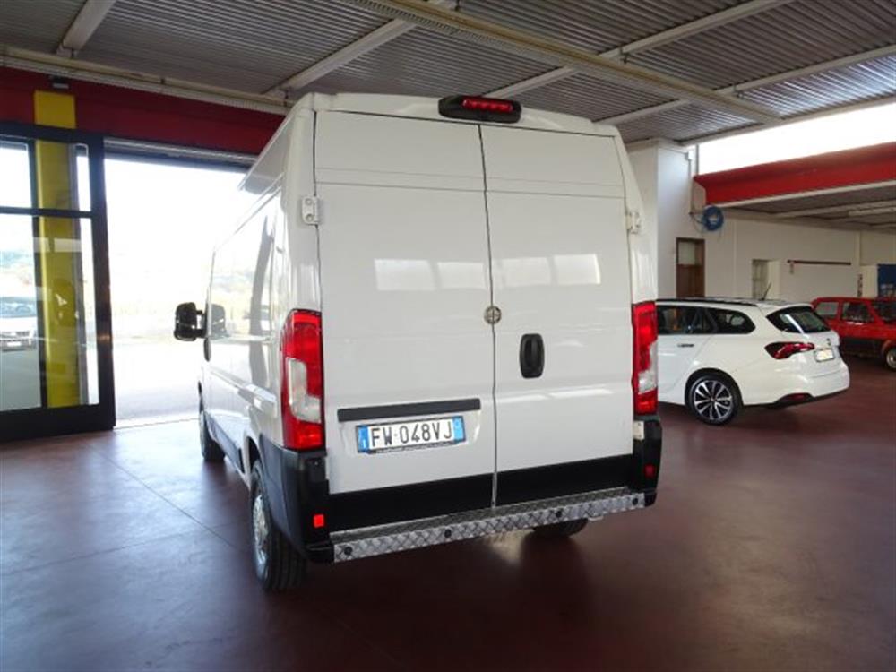 Ducato Ducato 35 Q 2.3MJT 130CV PM