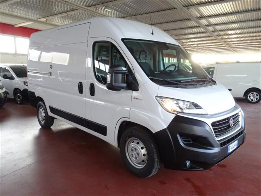 Ducato Ducato 35 Q 2.3MJT 130CV PM