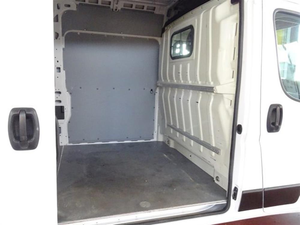Ducato Ducato 35 Q 2.3MJT 130CV PM
