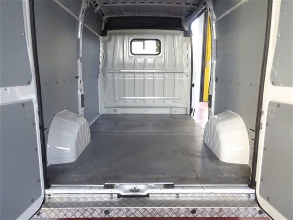 Ducato Ducato 35 Q 2.3MJT 130CV PM