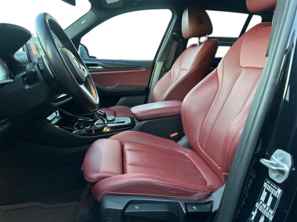 X3 X3 xDrive20d 48V Msport