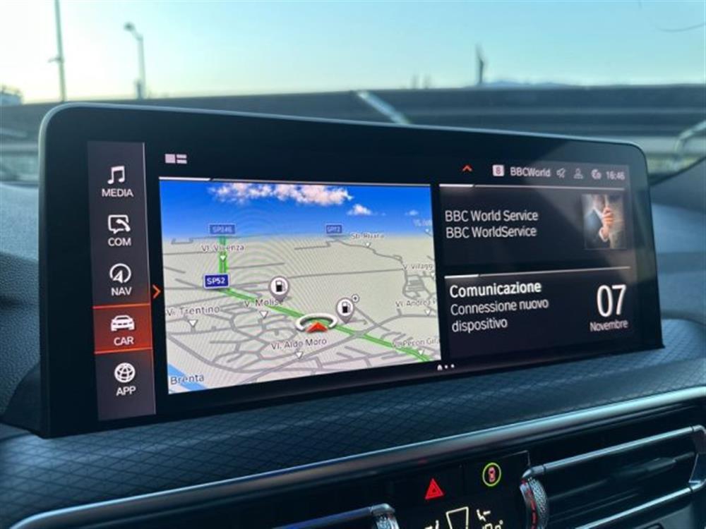 X3 X3 xDrive20d 48V Msport