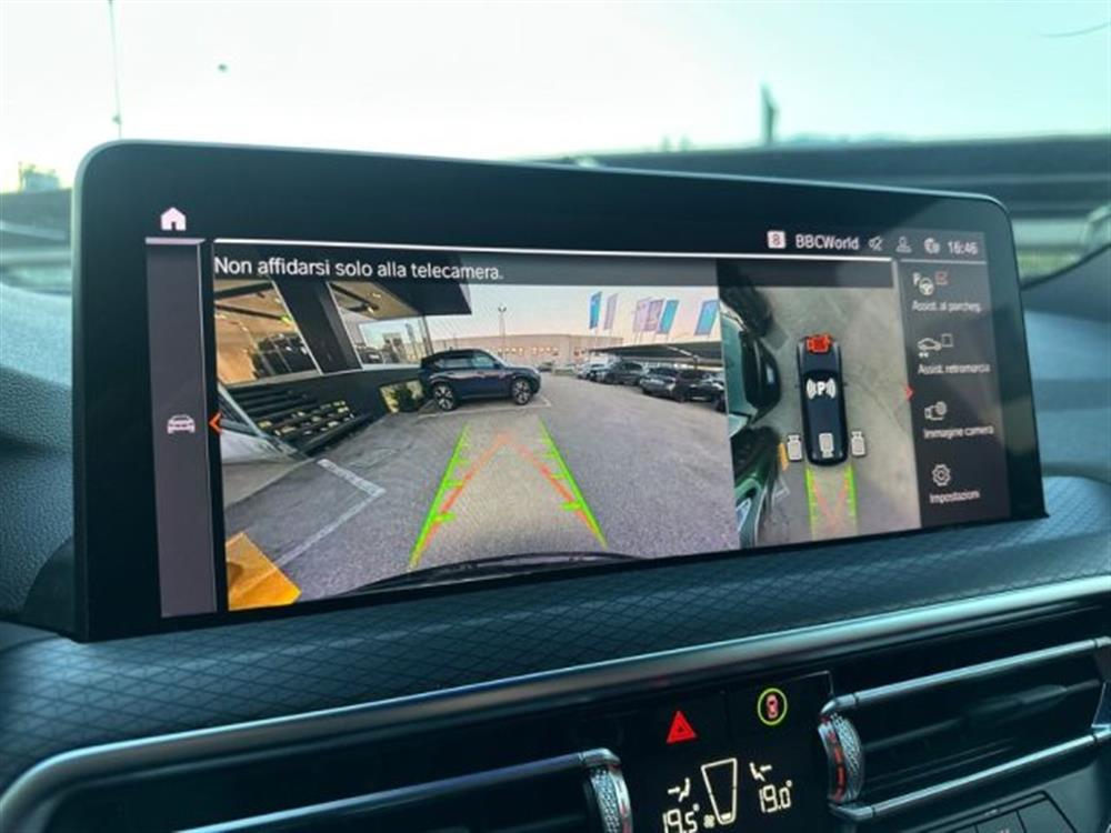 X3 X3 xDrive20d 48V Msport