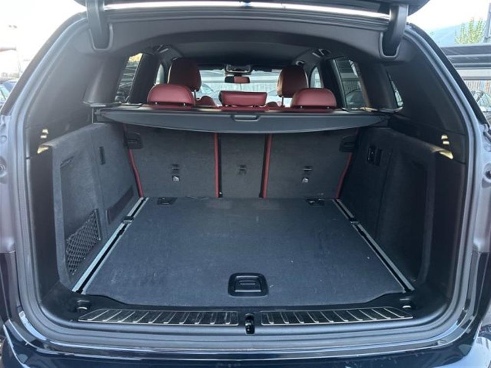 X3 X3 xDrive20d 48V Msport