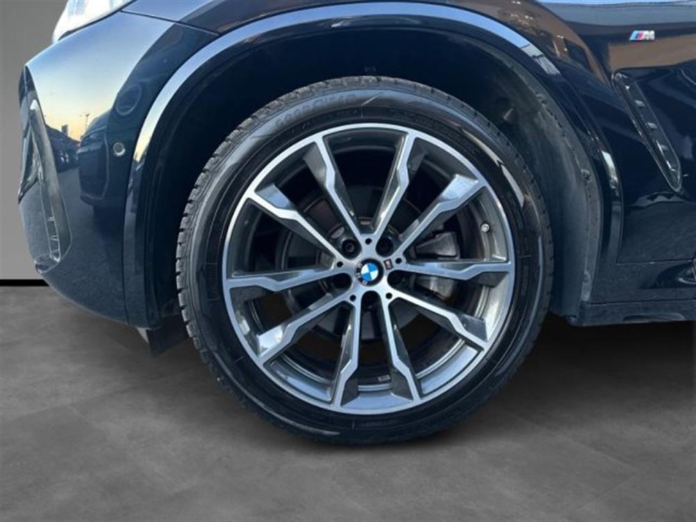 X3 X3 xDrive20d 48V Msport