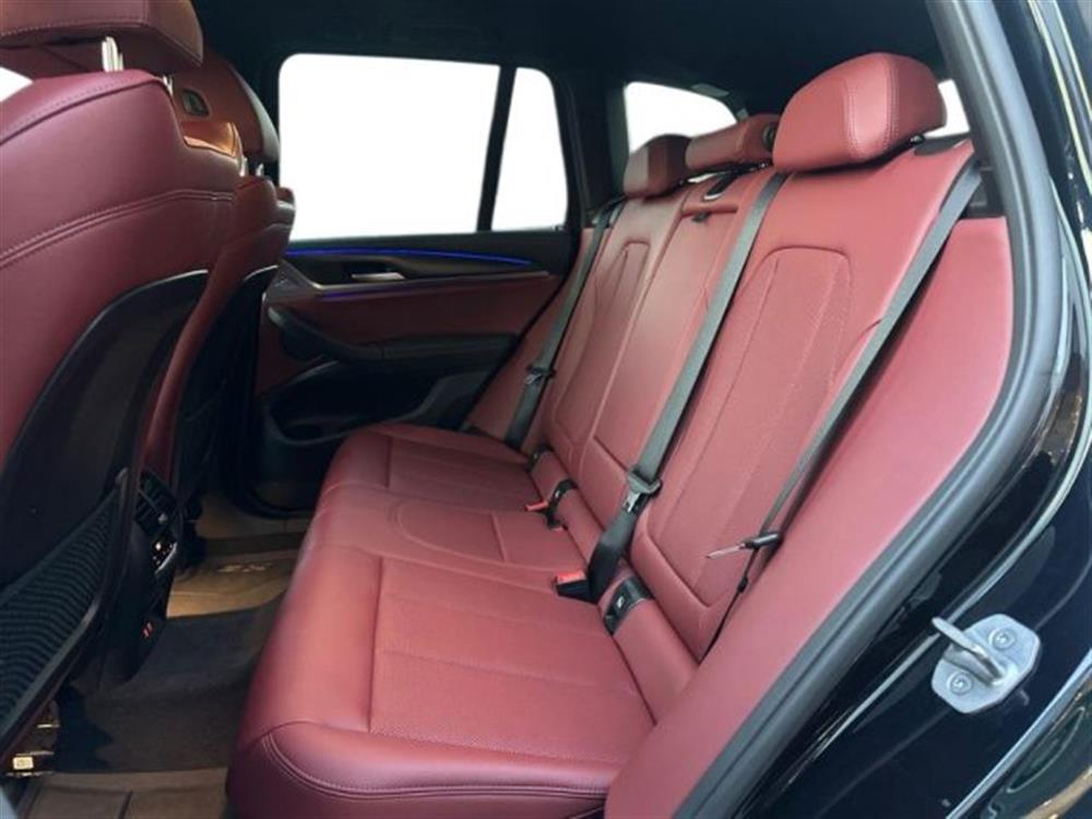 X3 X3 xDrive20d 48V Msport