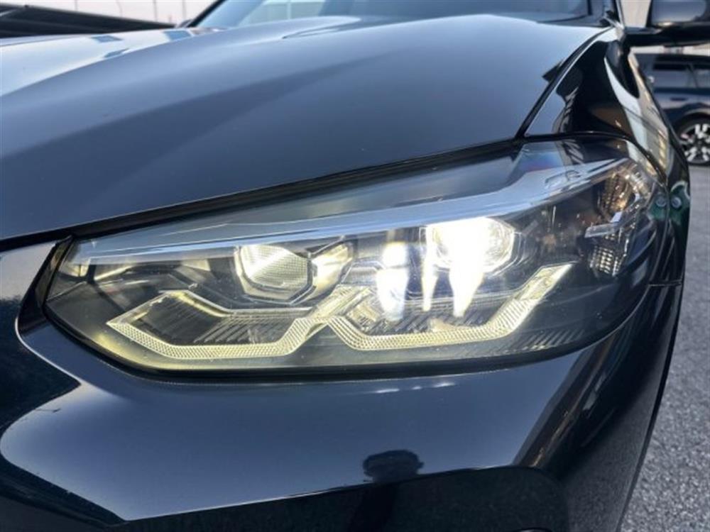 X3 X3 xDrive20d 48V Msport