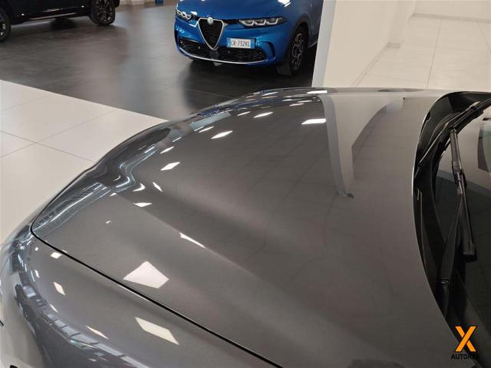 Giulia Giulia 2.2 Turbodiesel 160