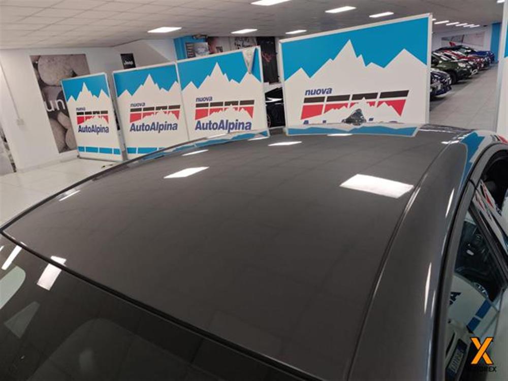 Giulia Giulia 2.2 Turbodiesel 160