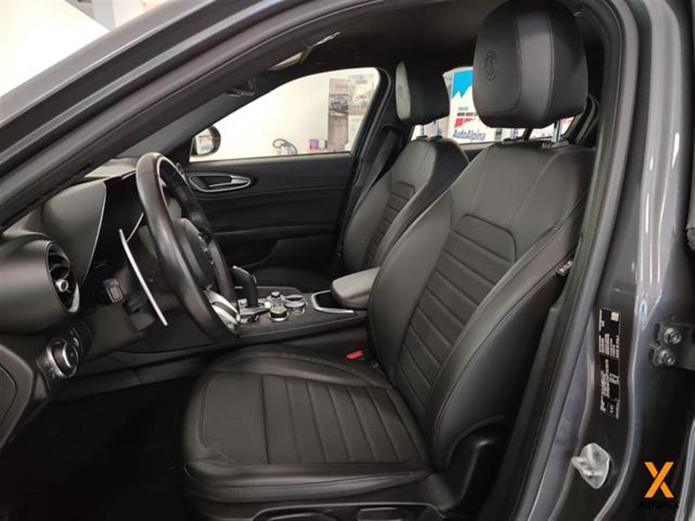 Giulia Giulia 2.2 Turbodiesel 160