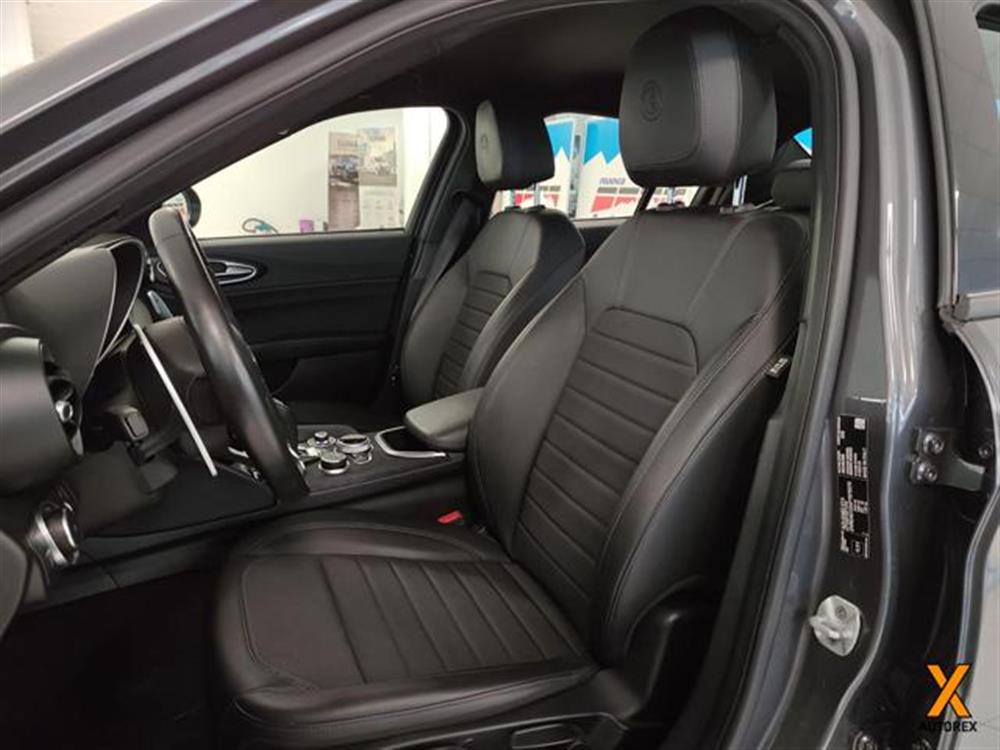 Giulia Giulia 2.2 Turbodiesel 160