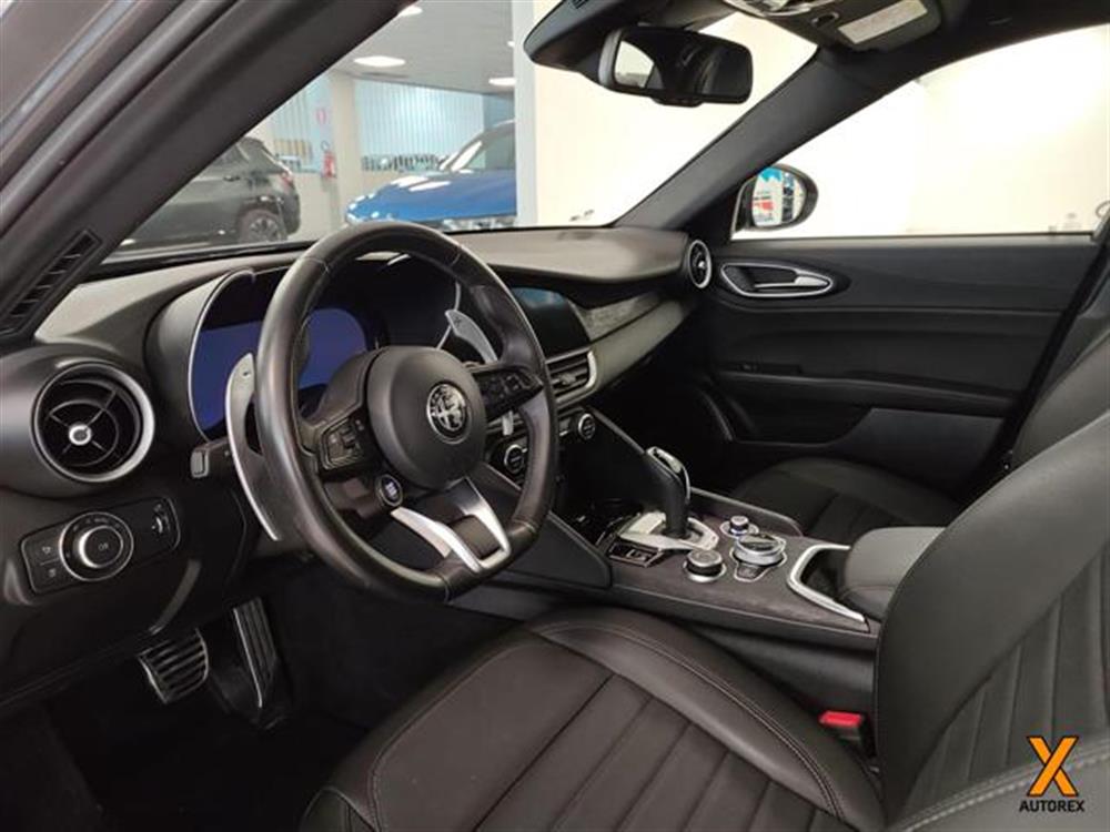 Giulia Giulia 2.2 Turbodiesel 160