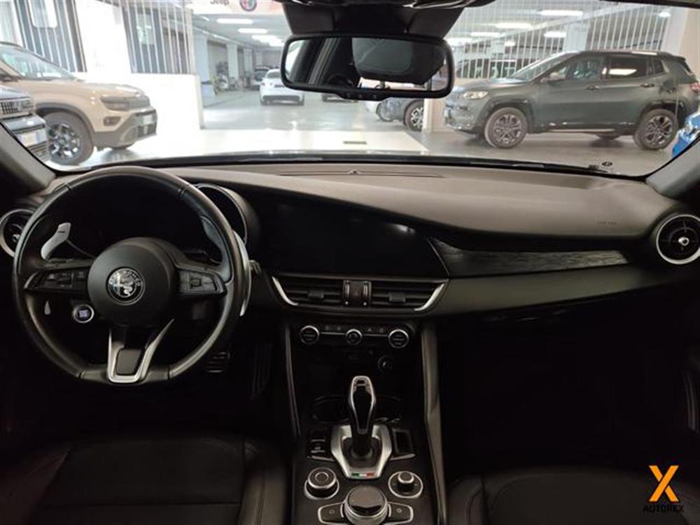 Giulia Giulia 2.2 Turbodiesel 160