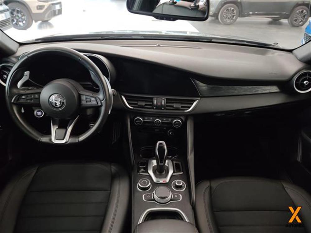 Giulia Giulia 2.2 Turbodiesel 160