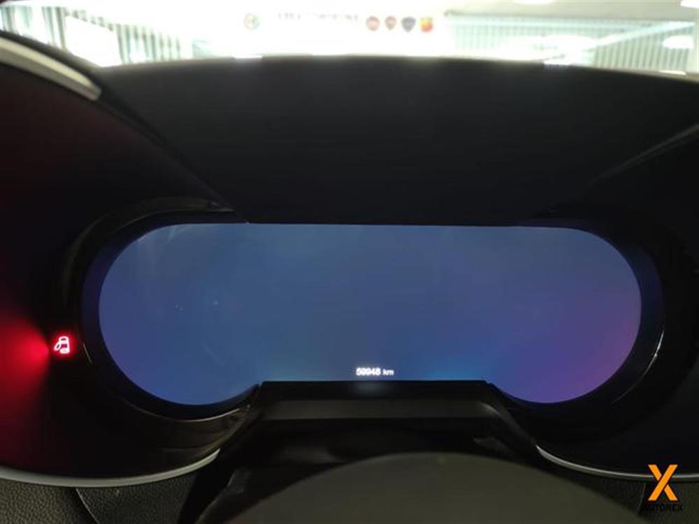 Giulia Giulia 2.2 Turbodiesel 160