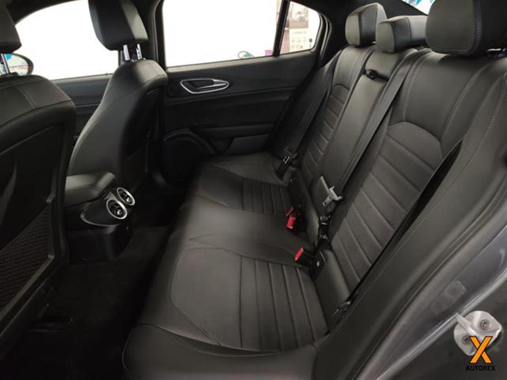 Giulia Giulia 2.2 Turbodiesel 160