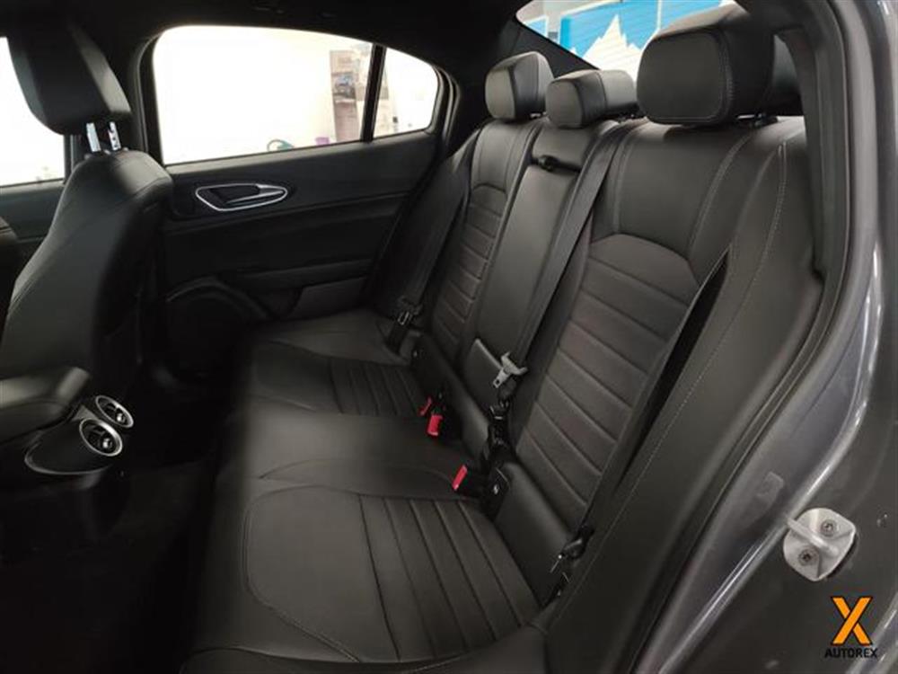 Giulia Giulia 2.2 Turbodiesel 160