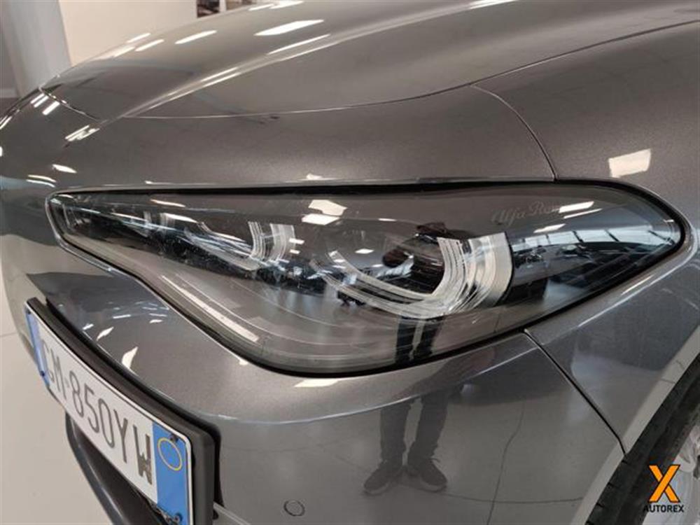 Giulia Giulia 2.2 Turbodiesel 160