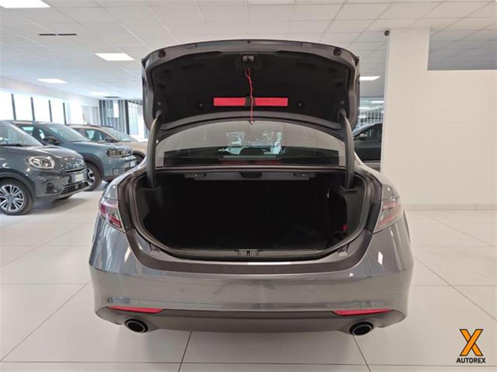 Giulia Giulia 2.2 Turbodiesel 160