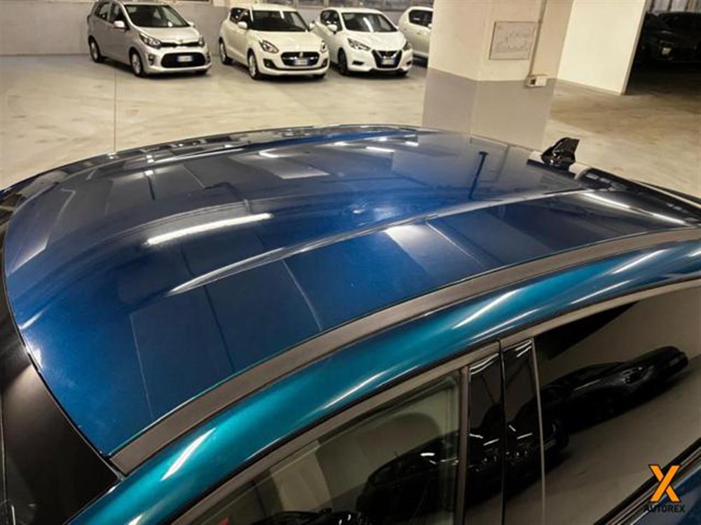 Arkana Arkana Arkana Hybrid E-Tech