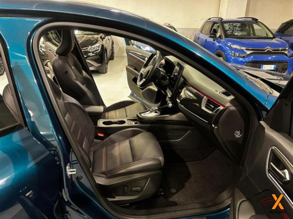 Arkana Arkana Arkana Hybrid E-Tech