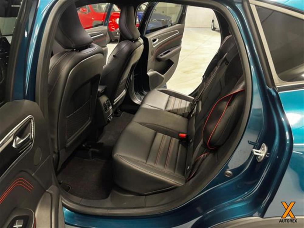 Arkana Arkana Arkana Hybrid E-Tech